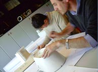 Aldo Zanchi / production leader