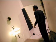 Giorgio Franzoni / Studio E20 / photographer