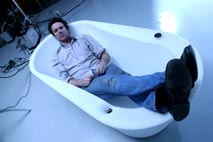 Jan Puylaert / WET / The designer