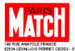 MATCH -Paris - France
