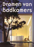 Book-Dramen van Badkamers