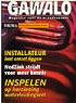 Gawalo November 1998