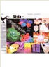 TorontoSun Style December 2003