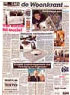 Woonkrant Aprile 2001