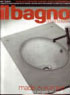 il bagno oggi e domani June 2001