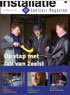 installatie Aprile 2002
