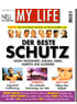 My Life March 2004