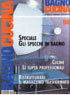 Rassegna BAGNO CUCINA September 2001